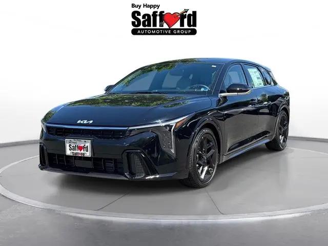 2026 Kia K4 GT-Line Turbo for sale in Manassas, VA