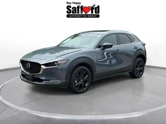 2024 Mazda CX-30 2.5 Turbo Premium Plus Package for sale in Alexandria, VA