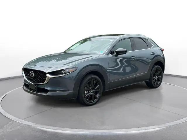 2024 Mazda CX-30 2.5 Turbo Premium Plus Package for sale in Alexandria, VA