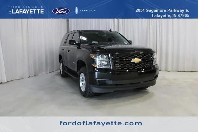 2019 Chevrolet Tahoe LT for sale in Lafayette, IN