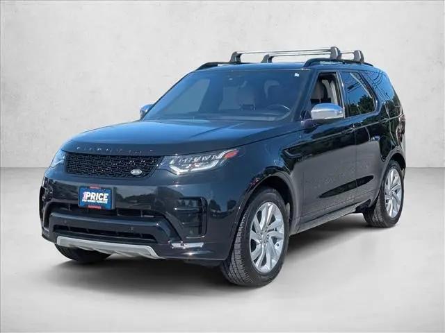 2019 Land Rover Discovery HSE for sale in Nottingham, MD