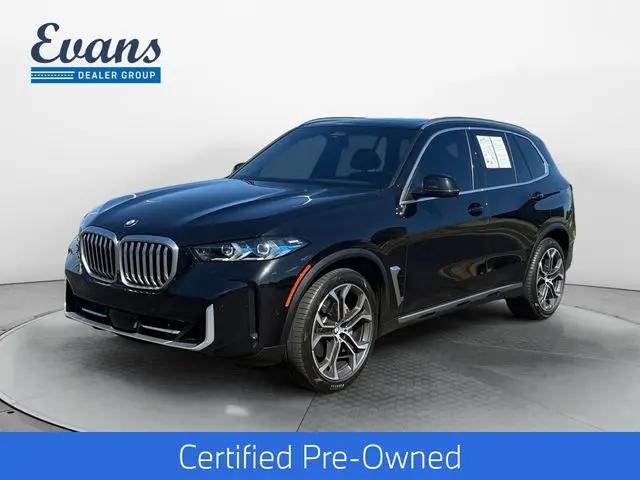 2024 BMW X5 for sale near Dayton, OH
