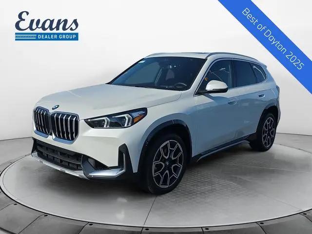 2026 BMW X1 xDrive28i for sale near Dayton, OH