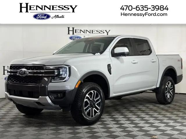 2026 Ford Ranger LARIAT for sale in Atlanta, GA