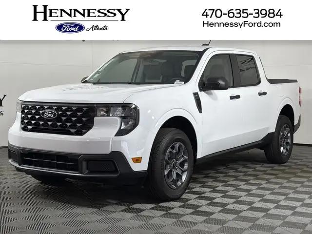 2026 Ford Maverick XLT for sale in Atlanta, GA