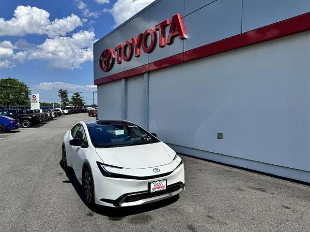 2026 Toyota Prius Plug-In XSE Premium for sale in Fairlawn, NJ