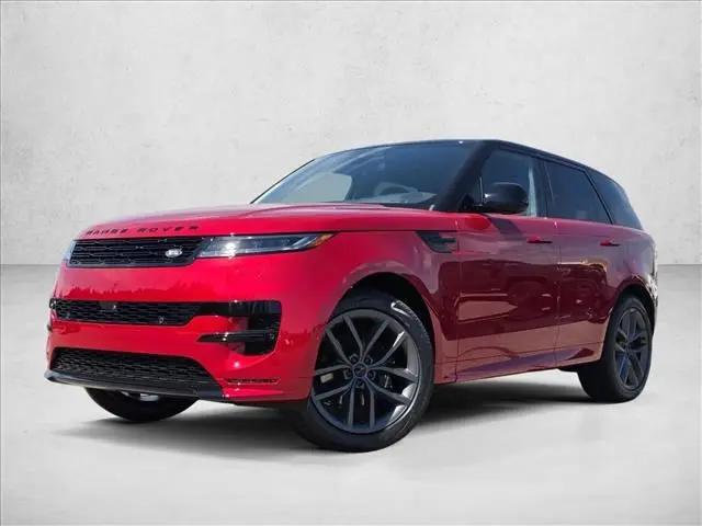 2026 Land Rover Range Rover Sport P400 Dynamic SE for sale in Spokane Valley, WA