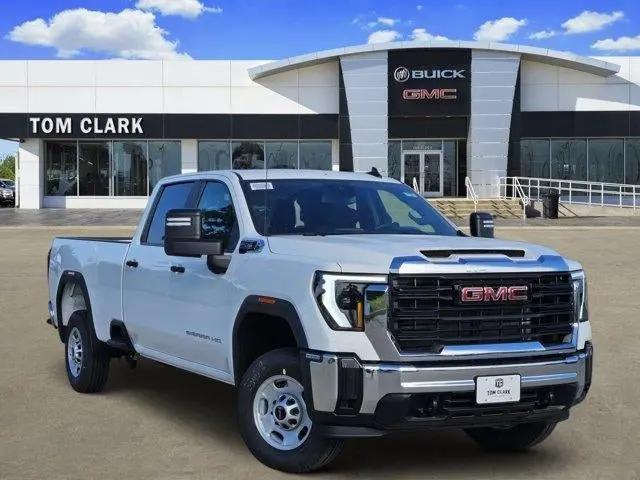 2026 GMC Sierra 2500HD Pro for sale in Denton, TX