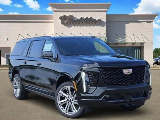 2026 Cadillac Escalade ESV Sport for sale in Denton, TX