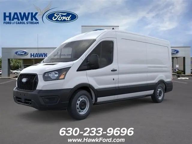 2026 Ford Transit Cargo Van T-250 for sale in Carol Stream, IL