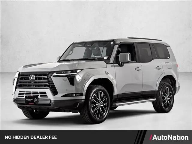 2024 Lexus GX 550 Premium+ for sale in Chicago, IL