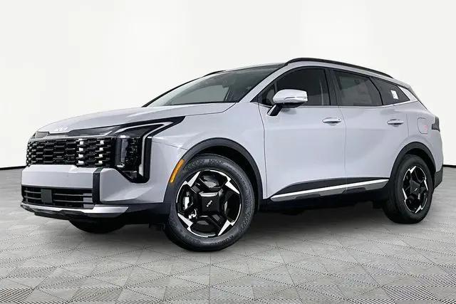 2026 Kia Sportage EX for sale in Oklahoma City, OK