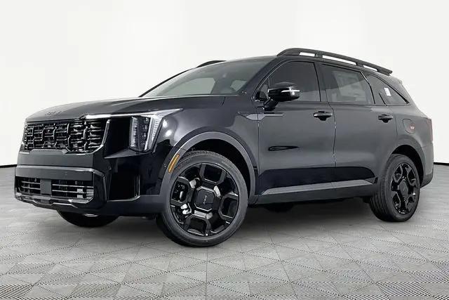 2026 Kia Sorento X-Line SX Prestige for sale in Oklahoma City, OK