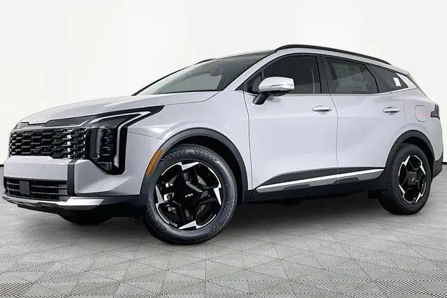 2026 Kia Sportage EX for sale in Oklahoma City, OK