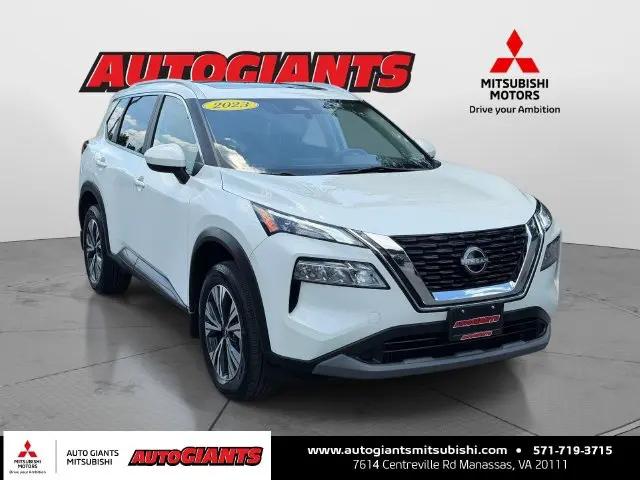 2023 Nissan Rogue SV Intelligent AWD for sale in Manassas, VA
