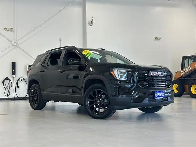 2025 GMC Terrain AWD Elevation for sale in Kenosha, WI