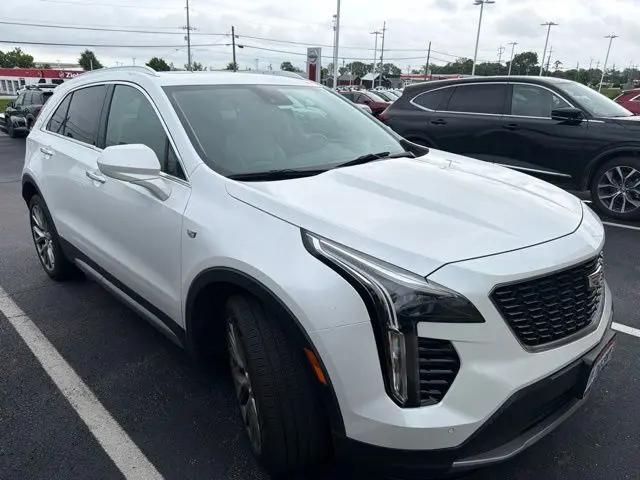 2019 Cadillac XT4 for sale near Fairfield, OH