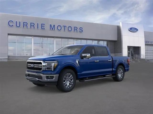 2026 Ford F-150 LARIAT for sale in Frankfort, IL