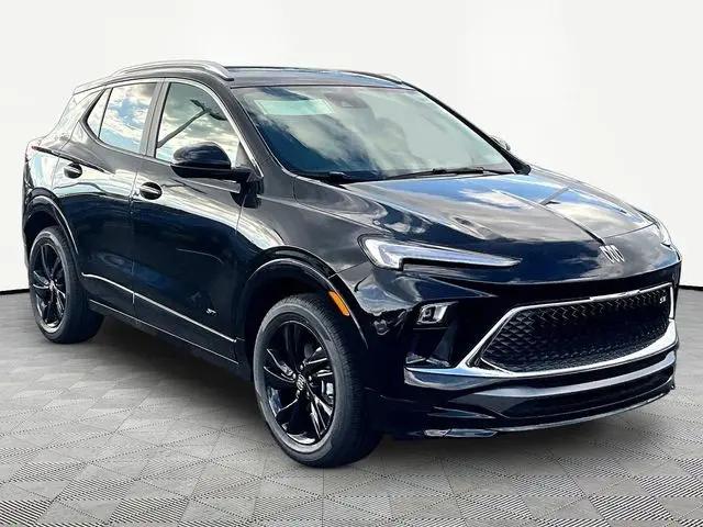 2026 Buick Encore GX Sport Touring FWD