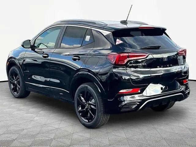 2026 Buick Encore GX Sport Touring FWD