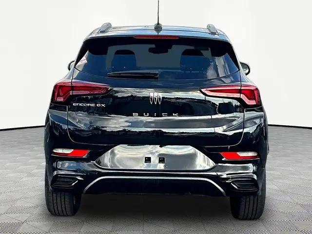 2026 Buick Encore GX Sport Touring FWD