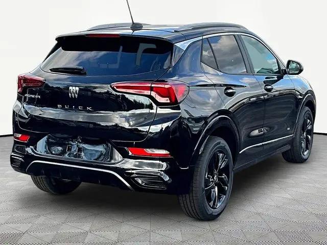 2026 Buick Encore GX Sport Touring FWD