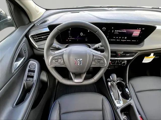 2026 Buick Encore GX Sport Touring FWD