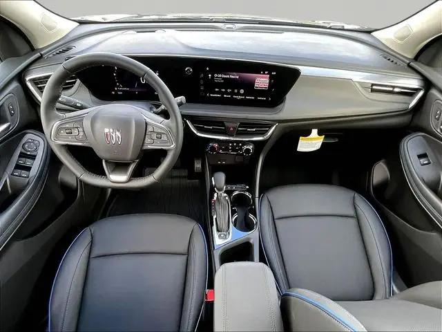 2026 Buick Encore GX Sport Touring FWD