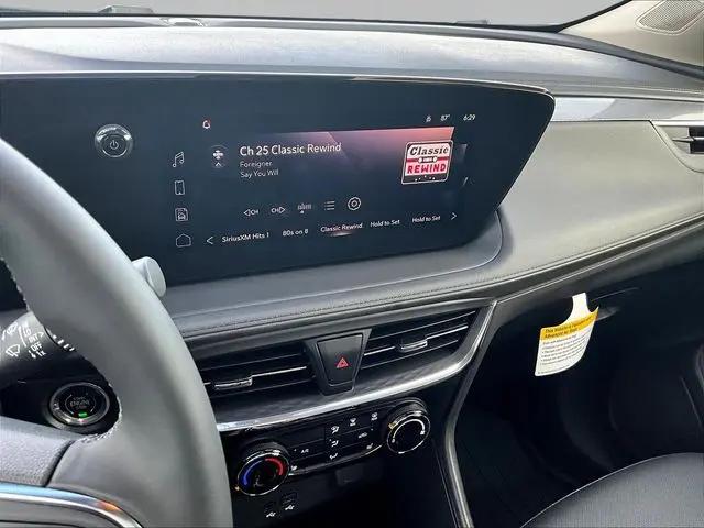 2026 Buick Encore GX Sport Touring FWD