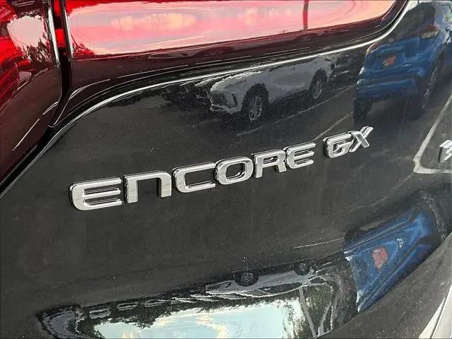2026 Buick Encore GX Sport Touring FWD
