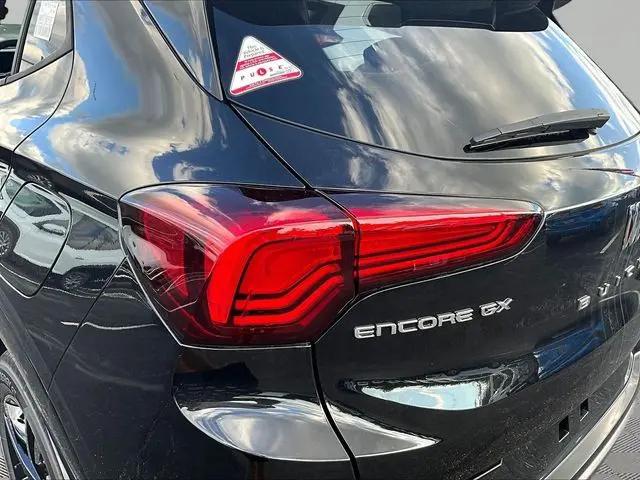 2026 Buick Encore GX Sport Touring FWD