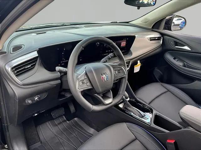 2026 Buick Encore GX Sport Touring FWD