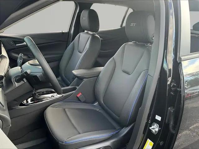 2026 Buick Encore GX Sport Touring FWD