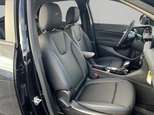 2026 Buick Encore GX Sport Touring FWD