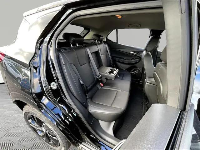 2026 Buick Encore GX Sport Touring FWD