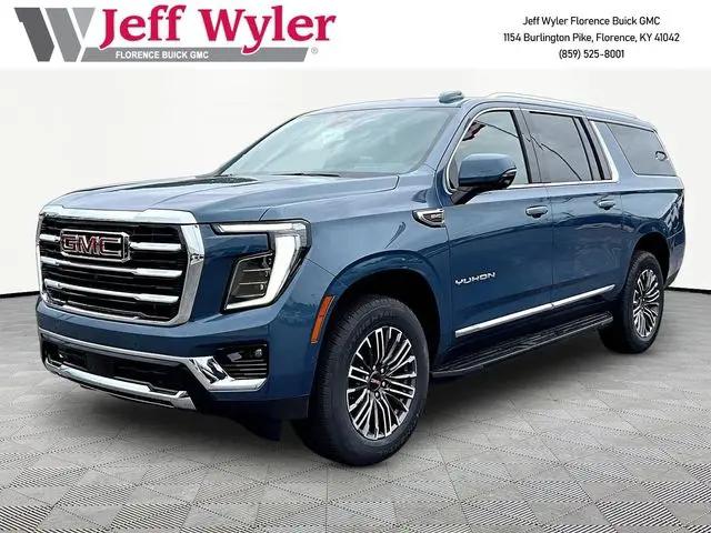 2026 GMC Yukon XL 4WD Elevation for sale in Florence, KY