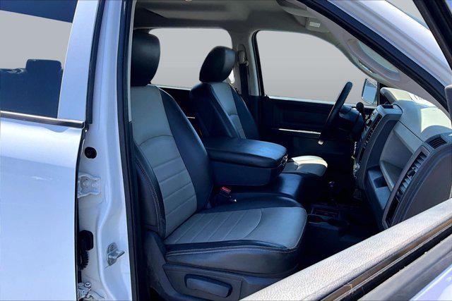 2012 Ram 2500 ST