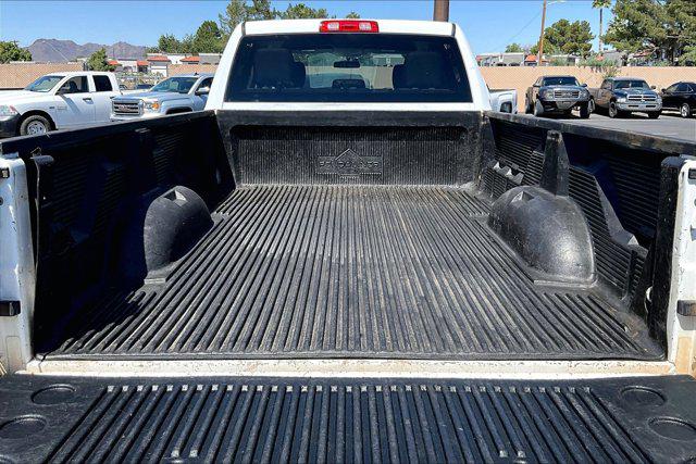 2012 Ram 2500 ST