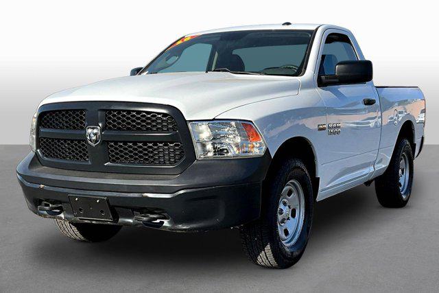 2018 Ram 1500 Tradesman Regular Cab 4x4 6'4" Box for sale in Tucson, AZ