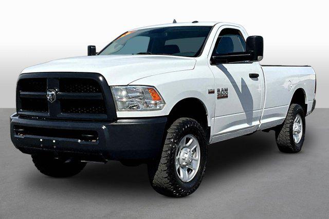2016 Ram 3500 Tradesman for sale in Tucson, AZ
