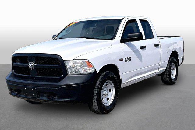 2016 Ram 1500 Tradesman for sale in Tucson, AZ