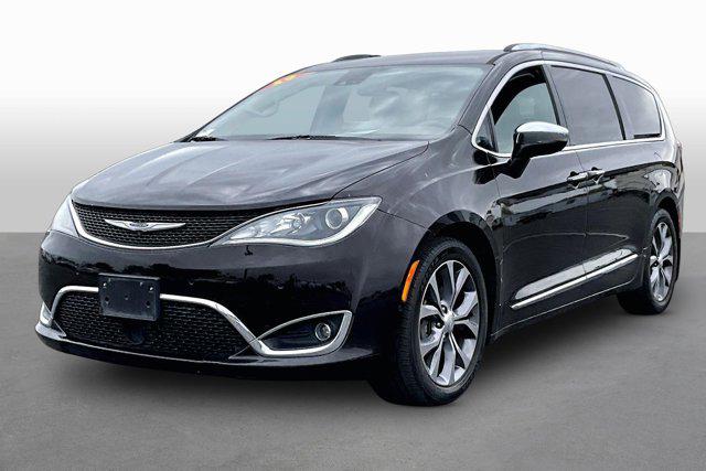 2019 Chrysler Pacifica Limited for sale in Tucson, AZ