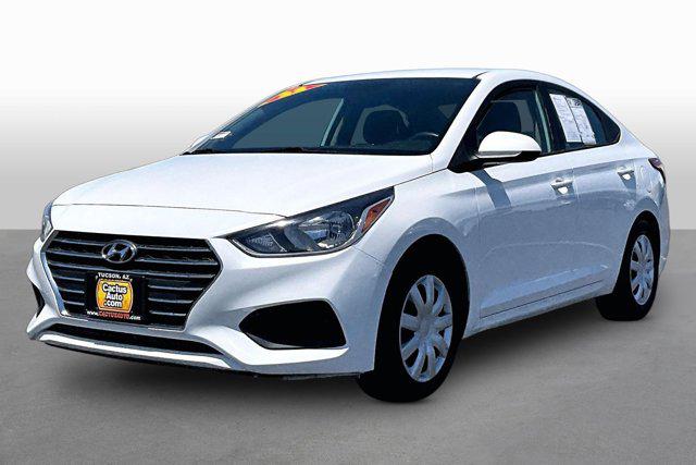 2022 Hyundai Accent SE for sale in Tucson, AZ