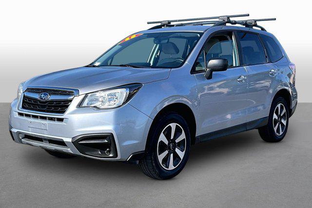 2018 Subaru Forester 2.5i for sale in Tucson, AZ