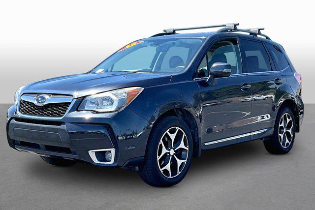2016 Subaru Forester 2.0XT Touring for sale in Tucson, AZ