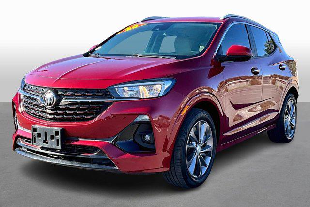 2020 Buick Encore GX FWD Preferred for sale in Tucson, AZ