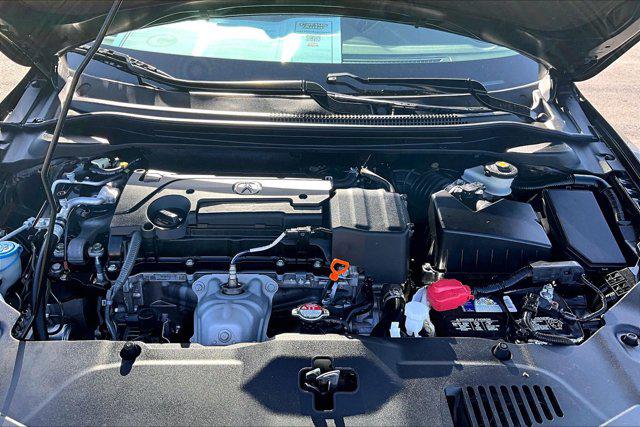 2019 Acura ILX Premium  A-SPEC Packages