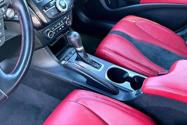 2019 Acura ILX Premium  A-SPEC Packages