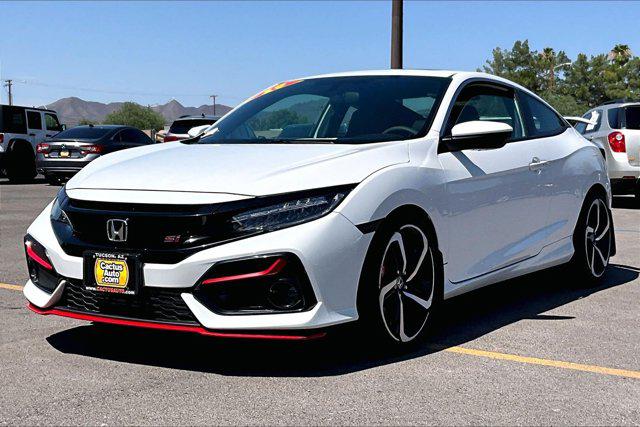 2019 Honda Civic Si for sale in Tucson, AZ