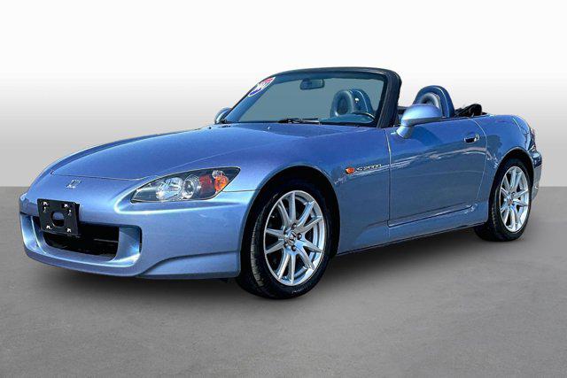 2004 Honda S2000 Base for sale in Tucson, AZ